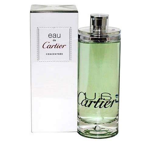 perfumes cartier mujer precio